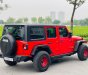 Jeep Wrangler 2020 - Odo 3v3 km