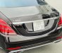 Mercedes-Benz S 450L 2017 - Model 2018 ruby black kem