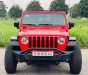 Jeep Wrangler 2020 - Odo 3v3 km