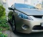 Mitsubishi Grandis 2010 - Xe gia đình rộng rãi, cực êm, xe miễn bàn