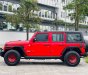 Jeep Wrangler 2020 - Odo 3v3 km