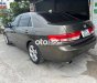 Honda Accord cần bán xe  2004 nhập mỹ 2004 - cần bán xe accord 2004 nhập mỹ