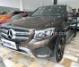Mercedes-Benz GLC 250 2017 - Chất xe cực đẹp, bảo dưỡng định kì