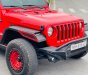 Jeep Wrangler 2020 - Odo 3v3 km