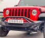 Jeep Wrangler 2020 - Odo 3v3 km