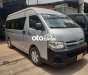 Toyota Hiace   16 CHỖ 2013 2013 - TOYOTA HIACE 16 CHỖ 2013