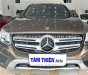 Mercedes-Benz GLC 250 2017 - Chất xe cực đẹp, bảo dưỡng định kì