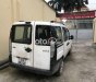 Fiat Doblo tôi cần bán chiếc xe màu trắng đời 2005 2005 - tôi cần bán chiếc xe màu trắng đời 2005