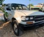 Toyota Land Cruiser  1991 Máy Dầu. Xe zin nguyên bản. đẹp 1991 - Land Cruiser 1991 Máy Dầu. Xe zin nguyên bản. đẹp