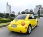 Volkswagen Beetle 2005 - 2.0 nhập Đức 2005 đủ đồ chơi nội thất đẹp, nệm da cao cấp. Nhà mua mới ít đi chạy