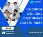 Ford B-Max 2018 - Facebook nền tảng chạy quảng cáo tốt nhất gf