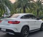 Mercedes-Benz GLE 43 2019 - Màu trắng, xe nhập số tự động