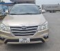 Toyota Innova 2015 - Đăng kiểm dài, tên tư nhân