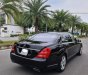 Mercedes-Benz S500 2010 - Màu đen, nhập khẩu