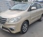 Toyota Innova 2015 - Đăng kiểm dài, tên tư nhân