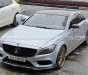 Mercedes-Benz CLS 500 2014 - Đăng ký lần đầu 2016