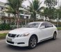 Lexus GS 350 2008 - Bản full loa Mak, chìa khóa thông minh, cửa nóc