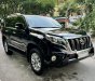 Toyota Land Cruiser Prado 2015 - Model 2016, hộp số 6 cấp