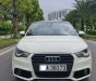 Audi A1 2012 - Màu trắng, nội thất đen