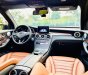 Mercedes-Benz GLC 300 2019 - Màu đen, bảo dưỡng chính hãng