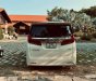 Toyota Alphard 2021 - Màu trắng, nội thất kem (siêu hiếm)