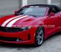 Chevrolet Camaro 2020 - Màu đỏ, nhập khẩu nguyên chiếc