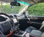 Lexus GX 460 2011 - Màu đen, xe nhập