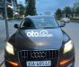 Audi Q7  -2014 zin tuyệt đối một chủ từ mới tinh 2014 - Audi Q7-2014 zin tuyệt đối một chủ từ mới tinh