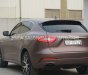 Maserati 2017 - Màu nâu, nhập khẩu nguyên chiếc