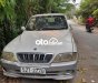 Ssangyong Musso  2001, TpHCM 2002 - MUSSO 2001, TpHCM