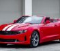 Chevrolet Camaro 2020 - Màu đỏ, nhập khẩu nguyên chiếc