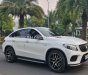 Mercedes-Benz GLE 43 2019 - Màu trắng, xe nhập số tự động