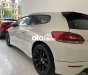 Volkswagen Scirocco Sirocco 1.4 trắng sx 12 da bò xe đẹp, ít đi 2012 - Sirocco 1.4 trắng sx 12 da bò xe đẹp, ít đi