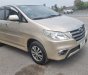 Toyota Innova 2015 - Đăng kiểm dài, tên tư nhân