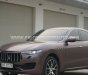 Maserati 2017 - Màu nâu, nhập khẩu nguyên chiếc