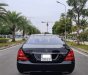 Mercedes-Benz S500 2010 - Màu đen, nhập khẩu