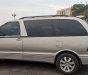 Toyota Previa 1992 - 2.4 AT, xe 7 chỗ, số tự động, giá 135tr, BSTP công chứng ngay