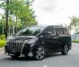 Toyota Alphard 2019 - Chạy 25.000km siêu đẹp