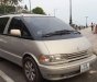 Toyota Previa 1992 - 2.4 AT, xe 7 chỗ, số tự động, giá 135tr, BSTP công chứng ngay