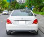 Mercedes-Benz C 250 2016 - Trắng, nội thất kem