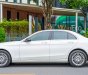 Mercedes-Benz C 250 2016 - Trắng, nội thất kem