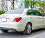 Mercedes-Benz C 250 2016 - Trắng, nội thất kem