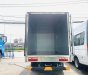 JAC N200 2022 - Tải 1T9 - 3T5 thùng dài 4,4m, động cơ Isuzu, hỗ trợ trả góp lãi suất tốt - Ô Tô An Sương