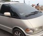 Toyota Previa 1992 - 2.4 AT, xe 7 chỗ, số tự động, giá 135tr, BSTP công chứng ngay