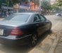 Mercedes-Benz C200 2001 - Xe đẹp long lanh