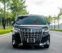 Toyota Alphard 2019 - Chạy 25.000km siêu đẹp