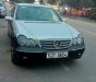 Mercedes-Benz C200 2001 - Xe đẹp
