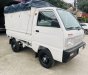 Suzuki Carry 2022 - 5 tạ, chạy 360km, thùng bạt