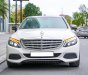 Mercedes-Benz C 250 2016 - Trắng, nội thất kem