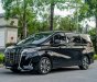 Toyota Alphard 2019 - Chạy 25.000km siêu đẹp